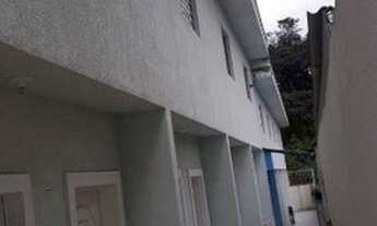 Imagem 6: Sobrado a venda Casa com 2 dormitórios