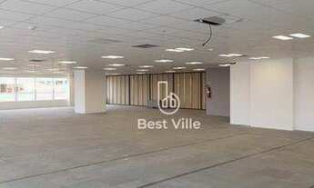 Imagem 7: Sala para alugar, 500 m² por R$ 17.500/mês - Alphaville - Barueri/SP