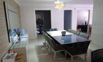 Imagem 3: Casa com 3 dormitórios à venda, 245 m² por R$ 1.400.000 - Jardim Bela Vista - Americana/SP