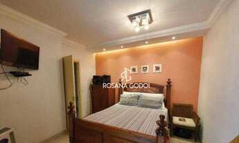 Imagem 7: Apartamento à venda, 76 m² por R$ 520.000,00 - Vila Santa Luzia - São Bernardo do Campo/SP