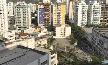 Imagem 1: Apartamento com 2 dormitórios à venda, 60 m² por R$ 268.000,00 - Icaraí - Niterói/RJ