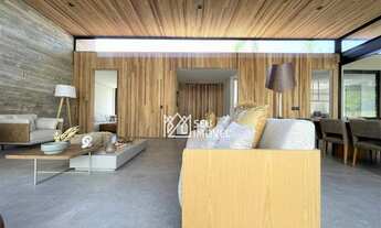 Imagem 4: Casa com 5 dormitórios à venda, 590 m² por R$ 7.800.000 - Condomínio Terras de São José II