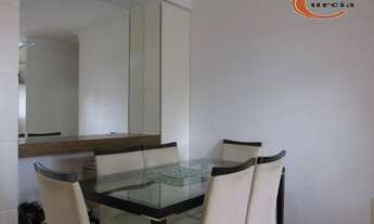 Imagem 7: Apartamento à venda, 74 m² por R$ 760.000,00 - Vila Monte Alegre - São Paulo/SP