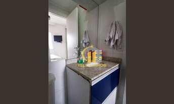 Imagem 2: Apartamento à venda, 68 m² por R$ 585.000,00 - Alto da Mooca - São Paulo/SP