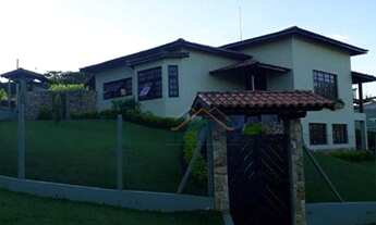 Imagem 2: Casa à venda, 436 m² por R$ 1.580.000,00 - Recanto das Canjaranas - Vinhedo/SP