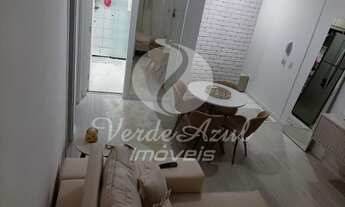 Imagem 4: Apartamento - Parque Bom Retiro - Paulínia