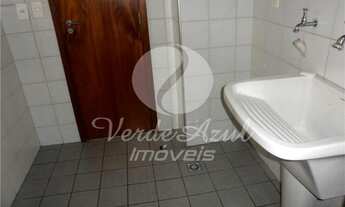 Imagem 4: Apartamento - Bonfim - Campinas