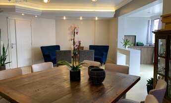 Imagem 6: Apartamento 4 dormitórios finamente mobiliado