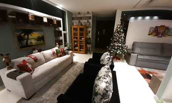 Imagem 2: Sobrado Alto Padrão Cond. Aruã