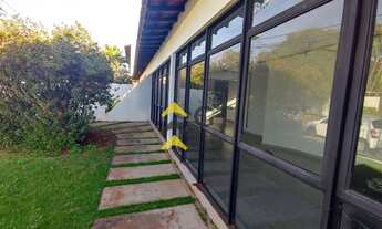 Imagem 4: Casa com 4 dormitórios para alugar, 187 m² por R$ 5.500/mês - Santiago - Londrina/PR