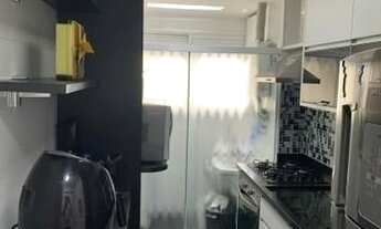 Imagem 4: Apartamento 65m² 2 dormitórios sendo 1 suíte R$ 560.000,00