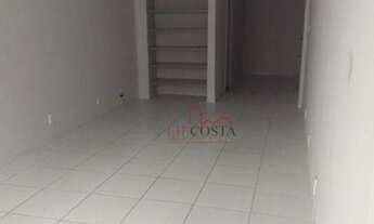 Imagem: Sala, 38 m² - venda por R$ 145.000,00 ou