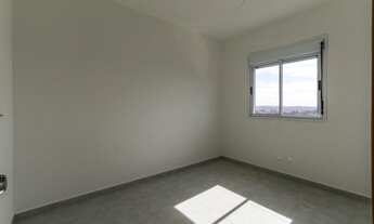 Imagem 3: Apartamento à venda, 2 quartos, 1 suíte, 1 vaga, Jardim Anhangüera - Ribeirão Preto/SP