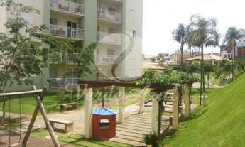 Imagem 2: Apartamento - Jardim Santa Rosa - Valinhos