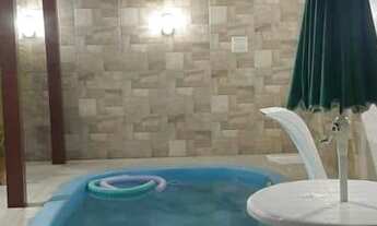 Imagem 4: Casa para Venda em Florianópolis, Ingleses Norte, 3 dormitórios, 1 suíte, 1 banheiro, 1 va