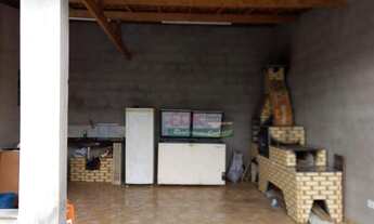 Imagem 4: Casa Comercial com 1 dormitório à venda, 135 m² por R$ 360.000 - Residencial Dom Bosco - S