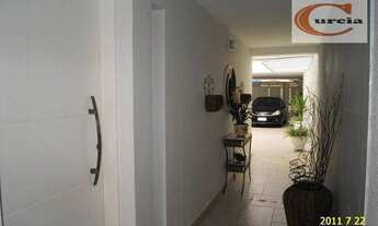 Imagem 5: Sobrado Residencial à venda, Ipiranga, São Paulo - SO0001