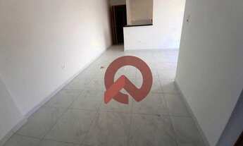 Imagem 5: Apartamento com 2 dormitórios à venda, 81 m² por R$ 498.250 - Aviação - Praia Grande/SP