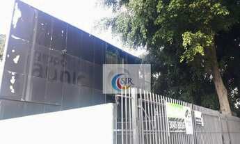 Imagem 3: Prédio Comercial com, 323 m², Avenida Rebouças