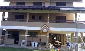 Imagem 4: Casa com 4 dormitórios à venda, 666 m² por R$ 1.380.000,00 - Vila Elsa - Viamão/RS