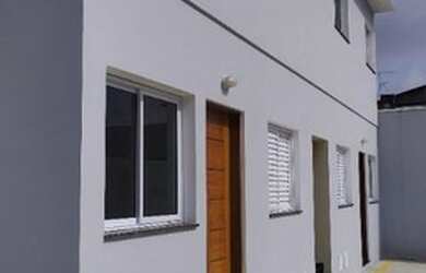 Imagem 3: Casa com 2 dormitórios à venda, 46 m² por R$ 255.000 - Jardim Vera Cruz(Zona Leste) - São