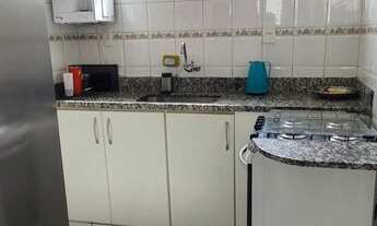 Imagem 4: BELO HORIZONTE - Cobertura - Jaraguá