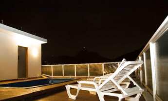 Imagem 5: Cobertura 398m2 ...Impedível vista 360graus!!!