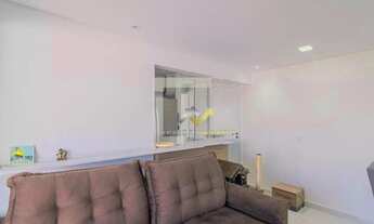 Imagem 3: Apartamento com 2 dormitórios, 63 m² - venda por R$ 533.000,00 ou aluguel por R$ 2.750,00