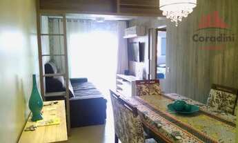 Imagem 7: Apartamento residencial à venda, Vila Dainese, Americana