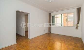 Imagem 2: Porto Alegre - Apartamento Padrão - Cristo Redentor