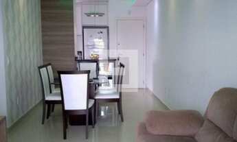 Imagem 4: SãO JOSé - Apartamento Padrão - Jardim Cidade de Florianópolis