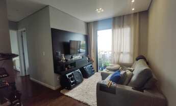 Imagem 2: Apartamento Parque Mandaqui