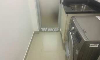 Imagem 7: 2 QUARTOS - MOBILIADO - PISCINA - VISTA MAR - TOP