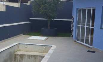 Imagem 1: Casa com 3 dormitórios à venda, 140 m²- Retiro das Fontes - Atibaia/SP