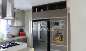 Imagem 4: LINDO SOBRADO CONDOMÍNIO BELVEDERE