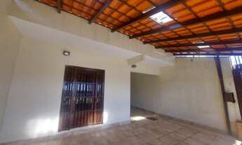 Imagem 4: Samambaia Norte QR 401 Casa 02 quartos reformada desocupada