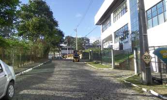 Imagem 5: Magnifico galpão em ótima localização ,fácil acesso