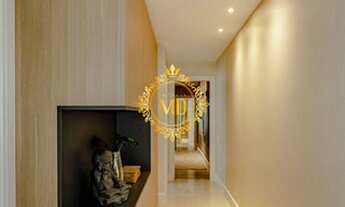 Imagem 5: COBERTURA DUPLEX A VENDA NO BRAVA HOME