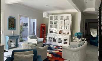 Imagem 3: Sobrado com 3 dormitórios à venda, 705 m² por R$ 3.200.000,00 - Vila Curuçá - Santo André