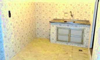 Imagem 7: Bento Ribeiro R$130mil Casa vazia sala 2quartos com quintal