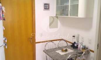 Imagem 6: Apartamento - Parque Prado - Campinas