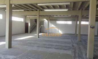 Imagem 5: Barracão para alugar, 1850 m² por R$ 39.000,00/mês - Boqueirão - Curitiba/PR