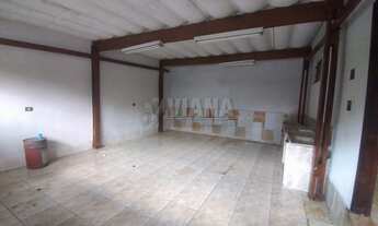 Imagem 3: SANTO ANDRé - Casa Padrão - Vila Palmares