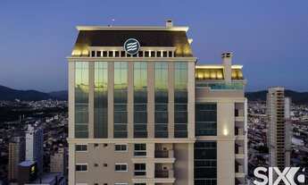 Imagem 5: Apartamento no edifício Serendipity com 4 dormitórios à venda no Centro de Balneário Cambo