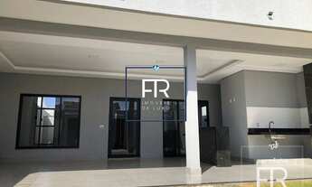 Imagem 3: Casa à venda, 149 m² por R$ 780.000,00 - Bosque dos Buritis - Uberlândia/MG