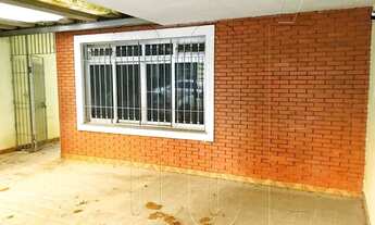 Imagem 2: Sobrado com 3 dormitórios, 65 m² - venda por R$ 1.166.000,00 ou aluguel por R$ 4.500,00/mê
