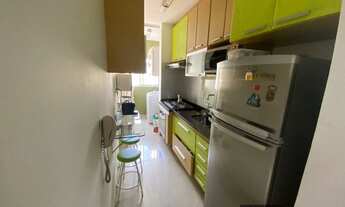 Imagem 7: Apartamento 2 dormitórios localizado em São Bernardo do Campo R$ 306.000,00