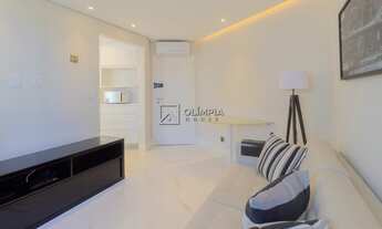 Imagem 6: Apartamento Venda 1 Dormitórios - 45 m² Vila Nova Conceição