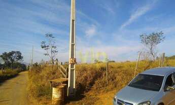 Imagem: Terreno à venda, 1000 m² por R$ 180.000