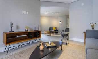 Imagem 2: Apartamento Venda Perdizes 142 m² 2 Dormitórios